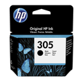 Cartouche d’origine HP 305 noire