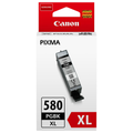 Cartouche Canon PGI-580 noire pigmentée